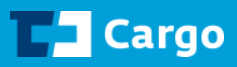 logo ČD Cargo