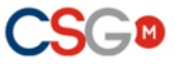 logo CSGM