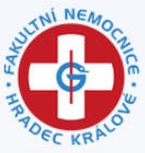 logo Fakultní nemocnice Hradec Králové