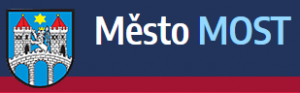 logo Město Most